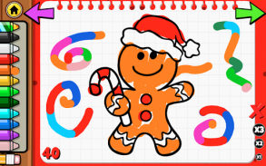 Color With Santa screenshot 5