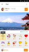 Airtripp:Free Foreign Chat screenshot 6