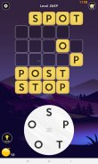 Wordux - 10000+ Levels Free Crossword Puzzle Game screenshot 4