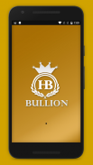 Himanshu Bullion Spot screenshot 1