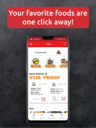 Hamm Food Ordering & Delivery screenshot 5