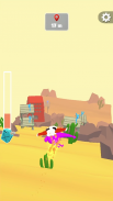 Magic Kick screenshot 5