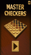 Master Checkers screenshot 0
