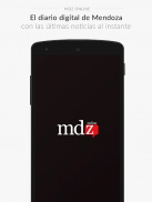 MDZ Online screenshot 7