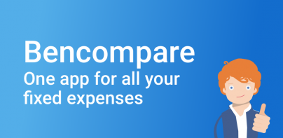 Bencompare - Dé vergelijk app