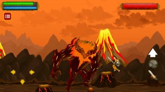 Ram the Warrior - Indian Games screenshot 5