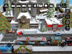 Model Railway Easily Christmas screenshot 7