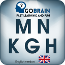 Letters_MNKGH - Baixar APK para Android | Aptoide