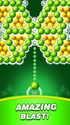 Bubble Shooter Classic 2 screenshot 0