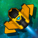 Exocraft - Build & Battle Spac Icon