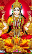 Lakshmi Maa Live Wallpapers screenshot 4