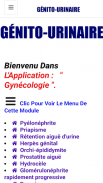 Génito Urinaire screenshot 2