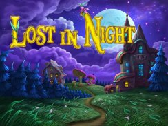 Lost in Night screenshot 0