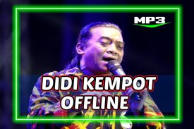 Didi Kempot MP3 Offline Ambyar screenshot 4