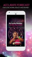 BW Lucky Number Horoscope screenshot 4