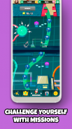 Psicool - Brain games and mental training screenshot 4