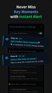 Pluto AI - AI Crypto Analysis screenshot 3