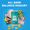 All Bank Balance By MissedCall