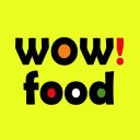 Wow Food: Food Order & Deliver icon