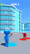 Ragdoll FaceOff screenshot 2