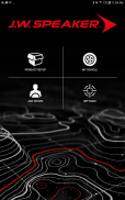 J-Link™ App for J.W. Speaker screenshot 0