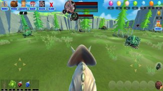 The Domain Of Monsters screenshot 5