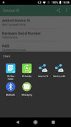 Device ID screenshot 9