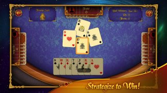 29 Card Game screenshot 1