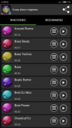 Crazy Disco DJ Ringtones screenshot 2