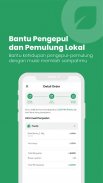 Mallsampah - Recycling Network screenshot 7