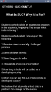 Student United Club :- SUC screenshot 2