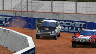 Pocket Rally 口袋拉力赛 screenshot 9