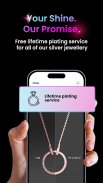 GIVA: Silver & Gold Jewellery screenshot 15