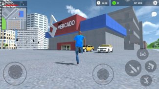 Jogo De Polícia Brasileira APK برای دانلود اندروید