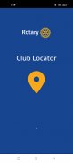 Rotary Club Locator screenshot 5