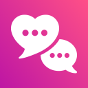 Waplog Rede Social: Chat, Encontro e Namoro Icon