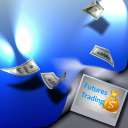 Stock Futures Trading Course Icon