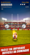 Flick Kick Rugby Kickoff screenshot 3