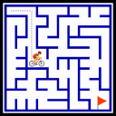 Maze game