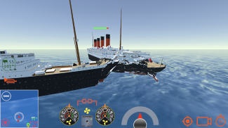 Ocean Liner Simulator screenshot 3