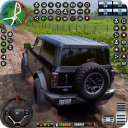 SUV Jeep Game Jeep Driving 3D