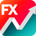 Forex Market- Forex Trading Icon