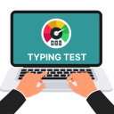 Typing Test - Typing Master Icon