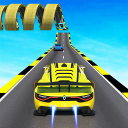 GT Racing Fever - Carro Derby Offroad Stunts Kings Icon