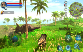 Protoceratops Simulator screenshot 16