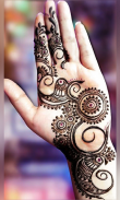 Mehndi App Offline screenshot 4