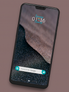 ReMix KWGT screenshot 2