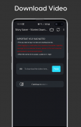 Story Saver - Stories Download screenshot 3