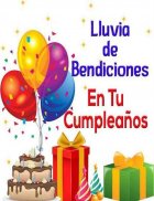 Feliz Cumpleaños Cristiano screenshot 5