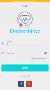 DoctorNow GH screenshot 4